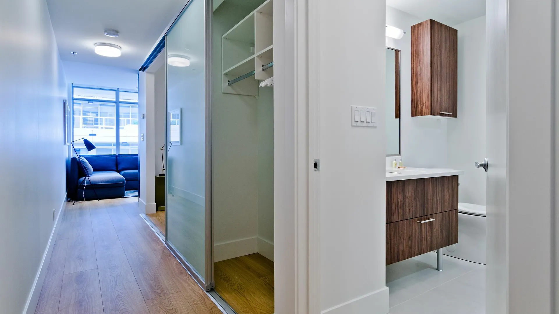 *** Hotell Lido In Kensington By Suite Digs YYC Kanada