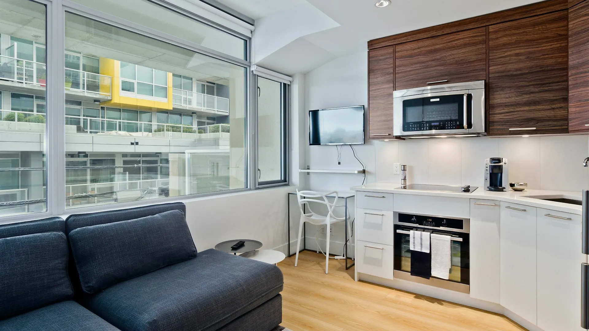 Lido In Kensington By Suite Digs YYC Hotell