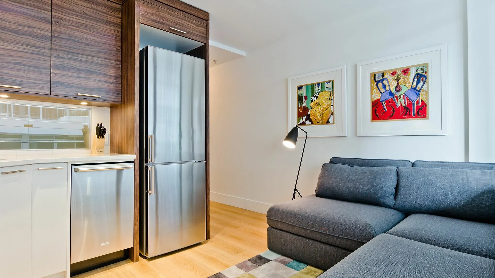 Lido In Kensington By Suite Digs YYC